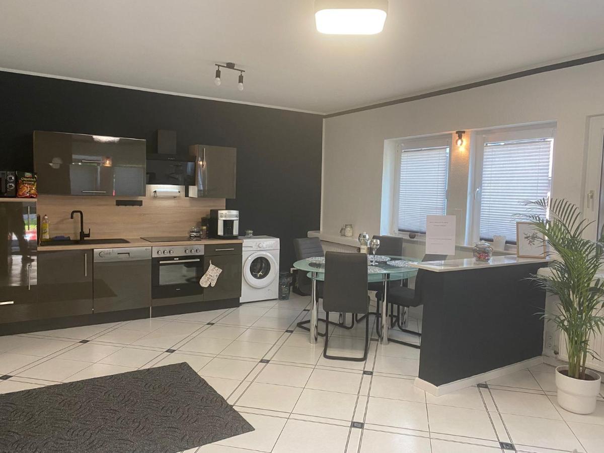 Km Apparts 2 Wesel Wesel  Exterior foto